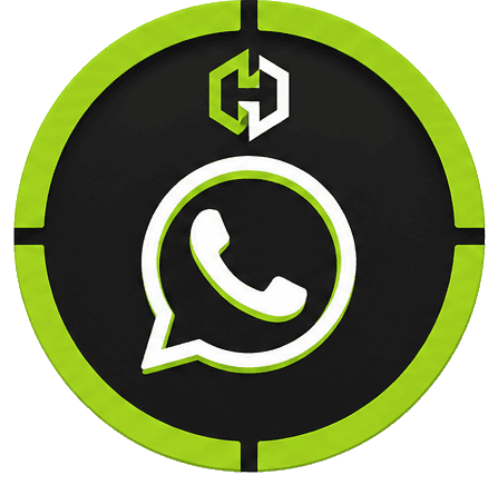 Escribir por WhatsApp